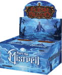 Flesh and Blood: Part The Mistveil Booster Box