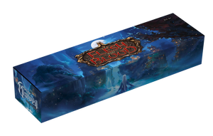 Flesh and Blood: Part The Mistveil Collection