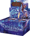 Flesh and Blood: Omens Of The Third Age Booster Pack (x1)