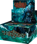 Flesh and Blood: High Seas (1x Booster Box)