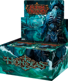 Flesh and Blood: High Seas (1x Booster Box)