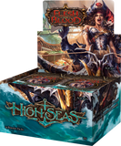 Flesh and Blood: High Seas (1x Booster Box)