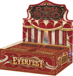 Flesh and Blood: Everfest Booster Box (1st Edition) Wandering Adventures