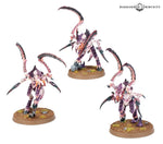 Tyranids: Von Ryan's Leapers Wandering Adventures