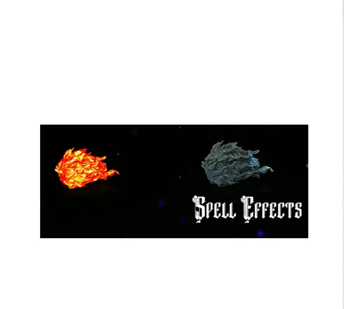 3D Print: Fireball