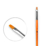 AK Interactive: Flat Brushes (multiple sizes)