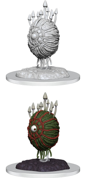 Dungeons & Dragons Marvelous Unpainted Wave 21- Gas Spores