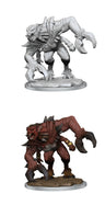 D&D Marvelous Unpainted- Wave 21-  Glabrezu