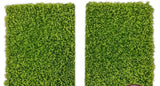GreenStuffWorld Grass Mats Cut-Out: Yellow Flower Fields 10mm
