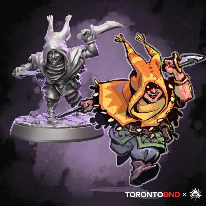 Heroes of Tor' Anoth