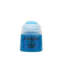 Teclis Blue Layer- Citadel
