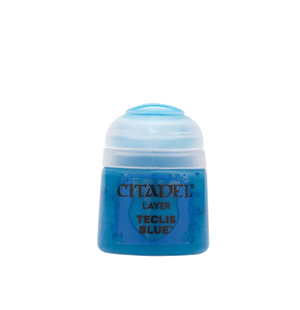 Teclis Blue Layer- Citadel