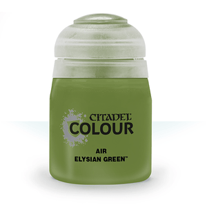Elysian Green Air Colour- Citadel