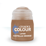 Castellax Bronze Layer- Citadel