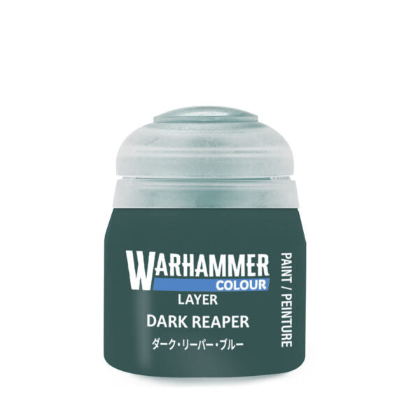 Dark Reaper Layer- Citadel
