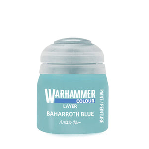 Baharroth Blue Layer- Citadel