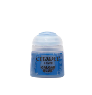 Calgar Blue Layer- Citadel