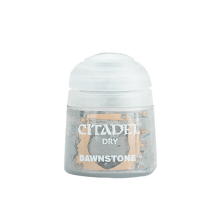 Dawnstone Dry Colour- Citadel