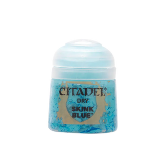 Skink Blue Dry Colour- Citadel