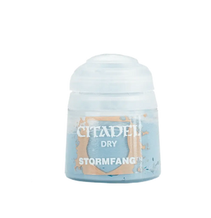 Stormfang Dry- Citadel