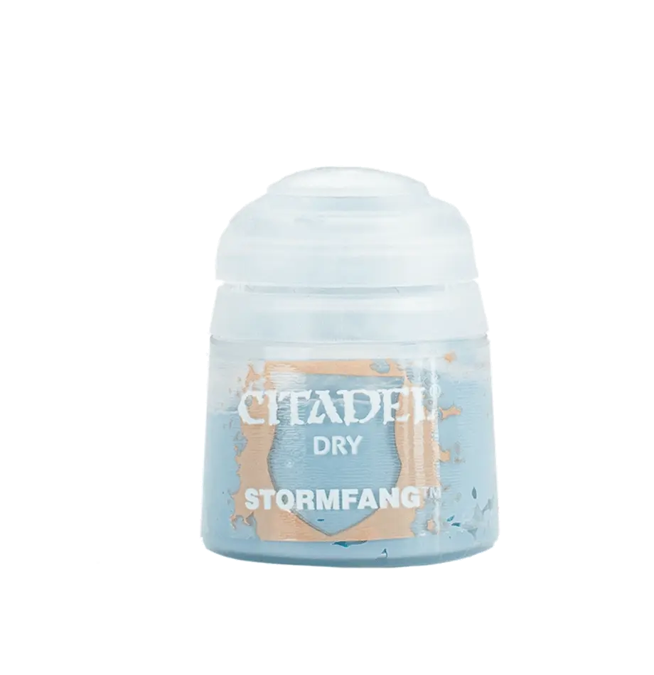 Stormfang Dry- Citadel