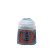 The Fang Base- Citadel