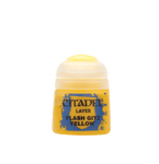 Flash Gitz Yellow Layer- Citadel