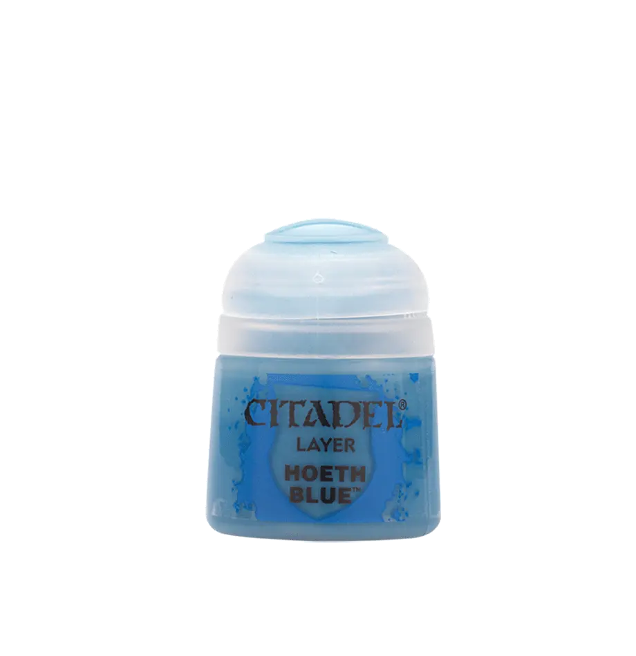 Hoeth Blue Layer- Citadel