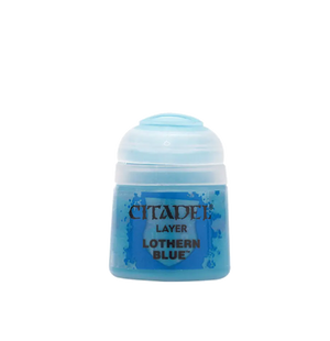 Lothern Blue Layer- Citadel