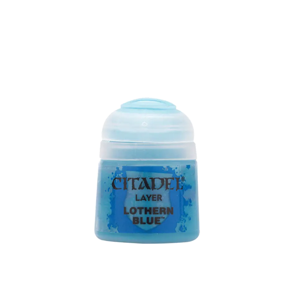 Lothern Blue Layer- Citadel