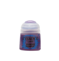 Xereus Purple Layer- Citadel