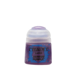 Xereus Purple Layer- Citadel
