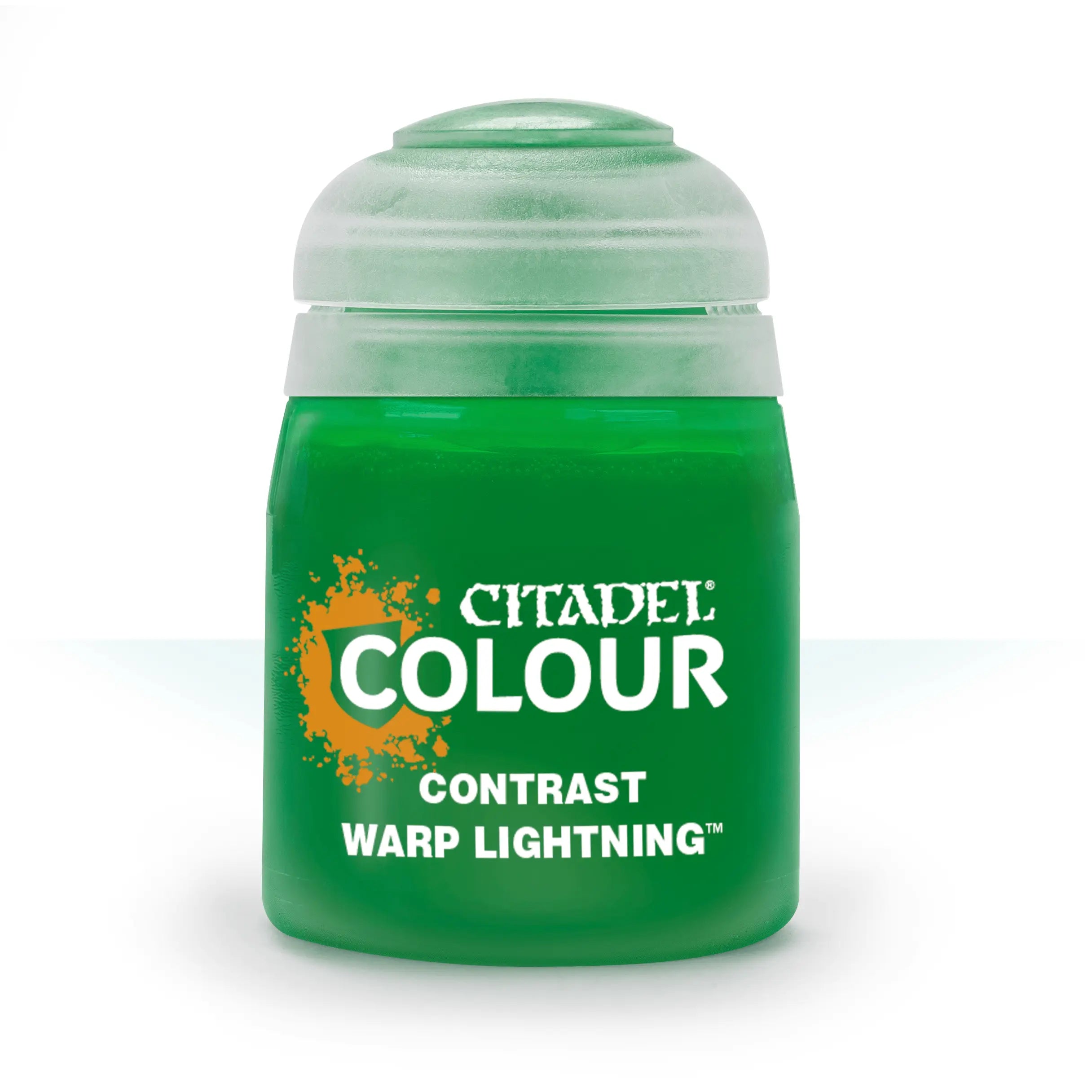 Warp Lightning Contrast Colour- Citadel