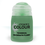 Hexwraith Flame Technical Colour- Citadel