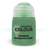 Hexwraith Flame Technical Colour- Citadel