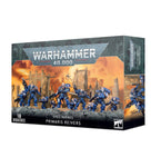 Space Marines: Primaris Reivers Wandering Adventures