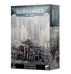 Sisters Of Battle: Castigator Wandering Adventures
