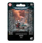 Genestealer Cults: Nexos Games Workshop