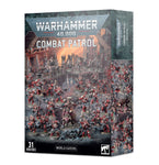 Combat Patrol: World Eaters Wandering Adventures