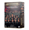 Dawnbringers: Fyreslayers – Fjori’s Flamebearers