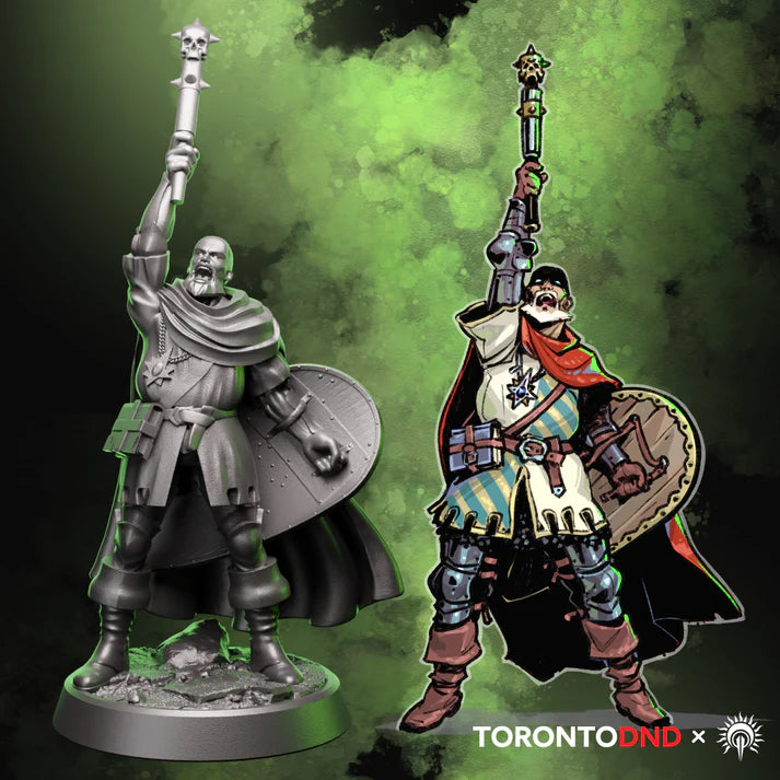 Heroes of Tor' Anoth