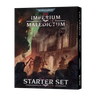 Imperium Maledictum: Starter Set