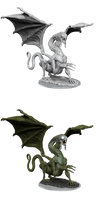 D&D Marvelous Unpainted- Jabberwock Wave 17