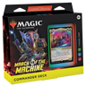 MTG: Commander Deck (Tinker Time)