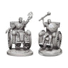 D&D Marvelous Unpainted Wave 18- Human Clerics