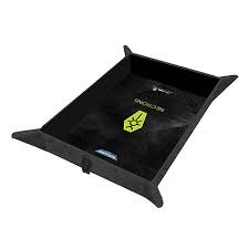 Ultra-Pro: Premium Foldable Tray- Necrons