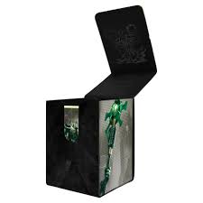 Ultra- Pro: Alcove Flip Deck Box- Necrons