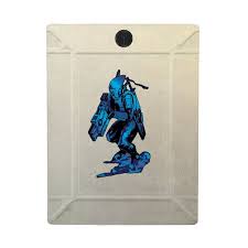 Ultra-Pro: Premium Foldable Tray- T'au
