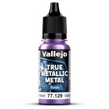 Vallejo TMM: Celestial Violet