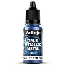 Vallejo TMM: Ultramarine Blue